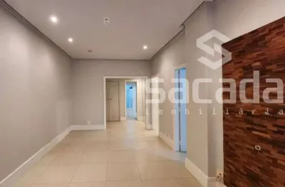 Entre a história e o mar: viva o melhor de copacabana – amplo apartamento de 176 m² por r$ 1.100.000