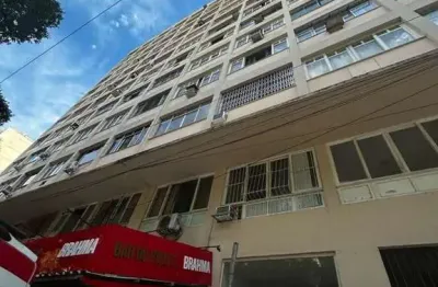 Kitnet / Stúdio à venda na Rua Carlos de Carvalho, Centro, Rio de Janeiro