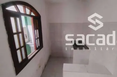 Apartamento com 1 quarto para locação, guaratiba - rio de janeiro