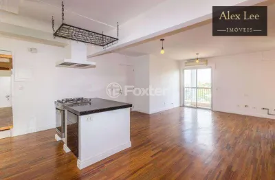 Apartamento com 2 quartos à venda na Rua Ourânia, 120, Vila Madalena, São Paulo