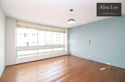 Apartamento com 3 quartos à venda na Rua Doutor Tomás Carvalhal, 780, Paraíso, São Paulo