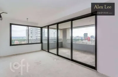 Apartamento com 3 quartos à venda na Rua João Moura, 502, Pinheiros, São Paulo