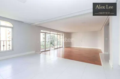Jardim paulista, reformado, 200 m² com 3 dormitórios e 2 vagas