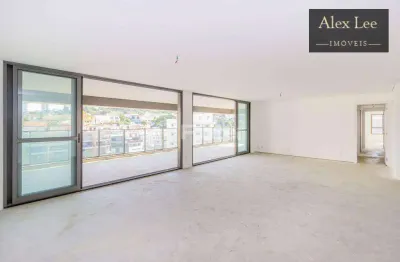 Apartamento com 4 quartos à venda na Rua José Donatelli, 8, Sumaré, São Paulo