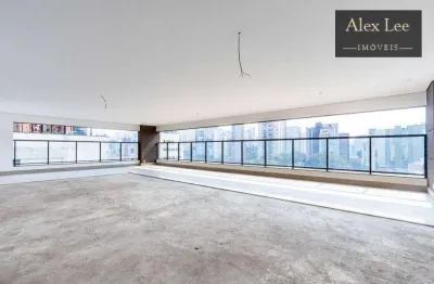 Apartamento com 4 quartos à venda na Rua Tupi, 221, Santa Cecília, São Paulo