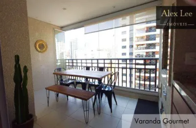 Apartamento com 3 quartos à venda na Rua Aimberê, 938, Perdizes, São Paulo
