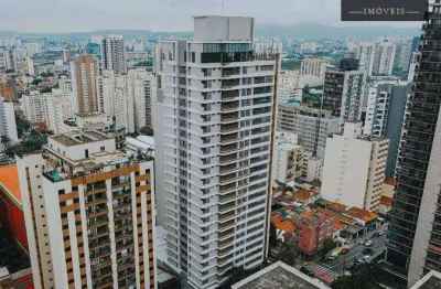 Apartamento com 3 quartos à venda na Rua Tucuna, 250, Perdizes, São Paulo