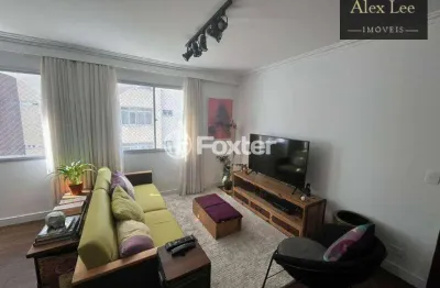 Pinheiros, em ótima localização com 3 dormitórios e 2 vagas