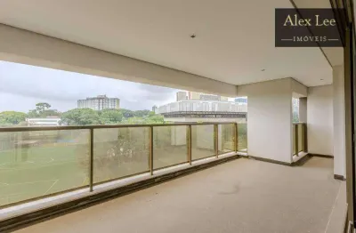 Apartamento com 3 quartos à venda na Avenida Professor Ascendino Reis, 1300, Vila Clementino, São Paulo