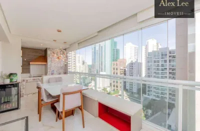 Apartamento com 2 quartos à venda na Rua Nilo, 170, Aclimação, São Paulo