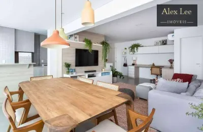 Apartamento com 1 quarto à venda na Rua Nilo, 170, Aclimação, São Paulo