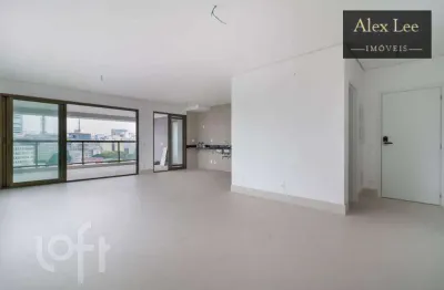 Terraço oscar freire em pinheiros, novo com 3 suites e 2 vagas