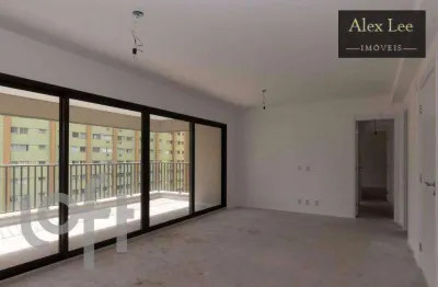 Apartamento com 3 quartos à venda na Rua Eça de Queiroz, 325, Vila Mariana, São Paulo