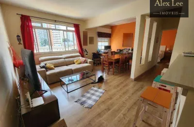 Apartamento com 2 quartos à venda na Rua Professor João Arruda, 176, Perdizes, São Paulo