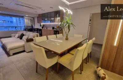 Apartamento com 3 quartos à venda na Rua Doutor Augusto de Miranda, 1303, Pompéia, São Paulo