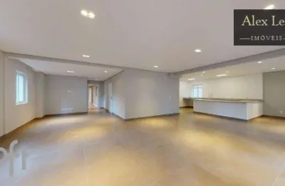 Higienopolis, 295 m², reformado ao lado do shopping