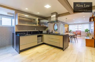 Apartamento com 2 quartos à venda na Rua Venâncio Aires, 315, Perdizes, São Paulo