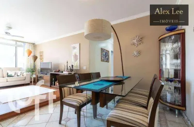 Apartamento com 3 quartos à venda na Rua Cônego Eugênio Leite, 574, Pinheiros, São Paulo
