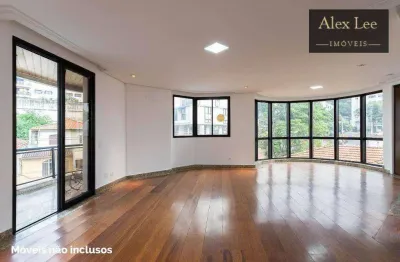 Vila madalena, 3 dormitórios e 2 vagas, pertinho do metrô