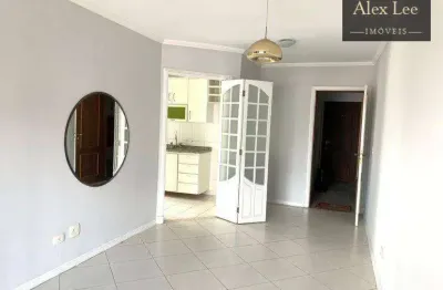 Apartamento com 2 quartos à venda na Rua Capote Valente, 1229, Pinheiros, São Paulo