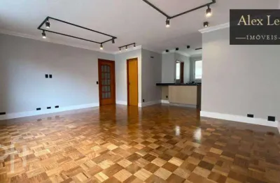Apartamento com 3 quartos à venda na Rua Oscar Freire, 1456, Pinheiros, São Paulo