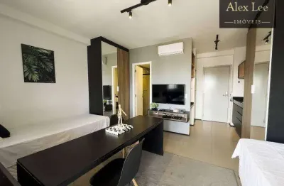 Apartamento com 1 quarto à venda na Rua Humberto I, 1005, Vila Mariana, São Paulo