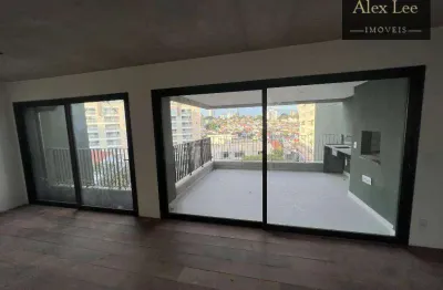 Apartamento com 3 quartos à venda na Rua Capitão Alceu Vieira, 44, Vila Ipojuca, São Paulo