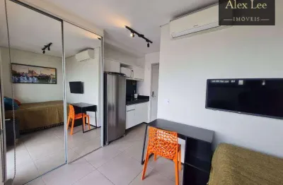 Kitnet / Stúdio à venda na Rua Humberto I, 1005, Vila Mariana, São Paulo