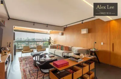 Apartamento com 2 quartos à venda na Rua Maracanã, 143, Vila Ipojuca, São Paulo