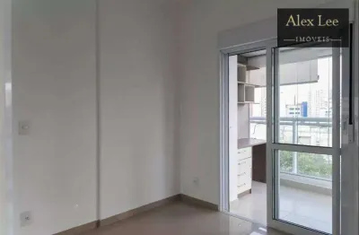 Apartamento com 1 quarto à venda na Rua Joaquim Távora, 791, Vila Mariana, São Paulo