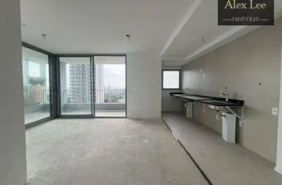 Apartamento com 3 quartos à venda na Rua Alves Guimarães, 1380, Pinheiros, São Paulo