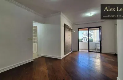 Vila madalena, com 3 dormitórios, 2 vagas e lazer completo