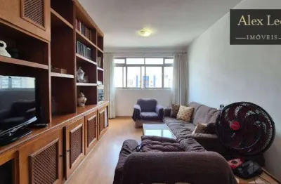 Apartamento com 2 quartos à venda na Rua Doutor Miranda de Azevedo, 640, Pompéia, São Paulo