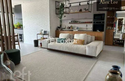 Apartamento com 2 quartos à venda na Rua Coriolano, 231, Vila Romana, São Paulo