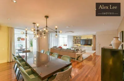 Apartamento com 4 quartos à venda na Rua dos Caetés, 239, Perdizes, São Paulo