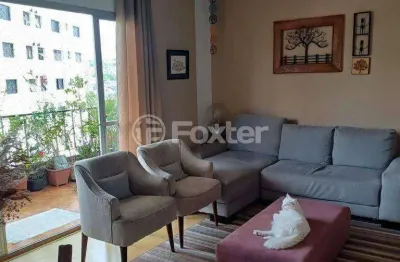 Apartamento com 3 quartos à venda na Rua Caraíbas, 1336, Perdizes, São Paulo