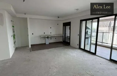 Apartamento com 2 quartos à venda na Avenida Pedroso de Morais, 737, Pinheiros, São Paulo
