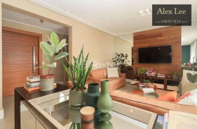 Apartamento com 4 quartos à venda na Rua Coronel Melo de Oliveira, 327, Pompéia, São Paulo