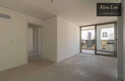 Sintonia perdizes, com 73 m², 2 dormitórios e 2 vagas