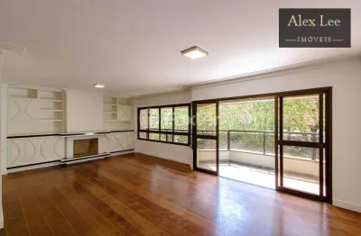 Apartamento com 3 quartos à venda na Rua Itacema, 292, Itaim Bibi, São Paulo