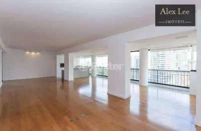 Apartamento com 3 quartos à venda na Rua Paracuê, 162, Sumaré, São Paulo