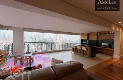 Cristall aclimação com 227 m², 4 dormitórios e 4 vagas