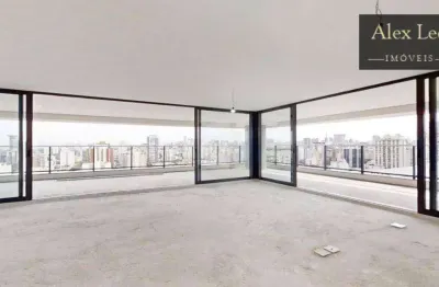 Apartamento com 4 quartos à venda na Rua Artur de Azevedo, 1781, Pinheiros, São Paulo