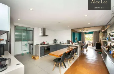 Apartamento com 2 quartos à venda na Rua Artur de Azevedo, 1649, Pinheiros, São Paulo