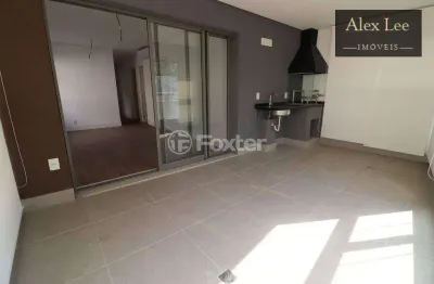 Apartamento com 3 quartos à venda na Rua Desembargador Eliseu Guilherme, 365, Paraíso, São Paulo