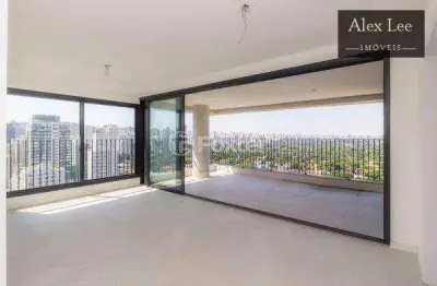 Apartamento com 3 quartos à venda na Rua dos Pinheiros, 100, Pinheiros, São Paulo