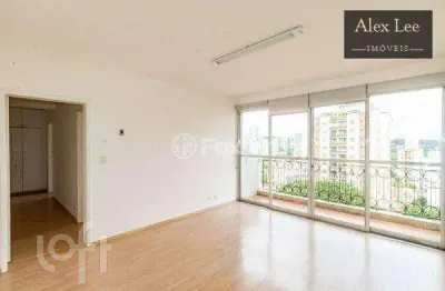 Apartamento com 2 quartos à venda na Rua Fernão Dias, 264, Pinheiros, São Paulo