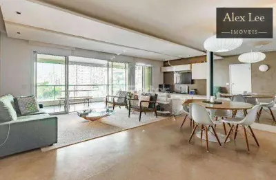 Apartamento com 2 quartos à venda na Rua Mourato Coelho, 716, Pinheiros, São Paulo