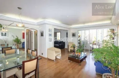 Apartamento com 3 quartos à venda na Rua Bartira, 268, Perdizes, São Paulo