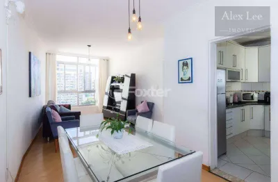 Apartamento com 3 quartos à venda na Rua Pinto Gonçalves, 122, Perdizes, São Paulo